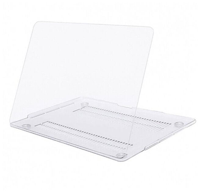 Чехол пластиковый для Macbook