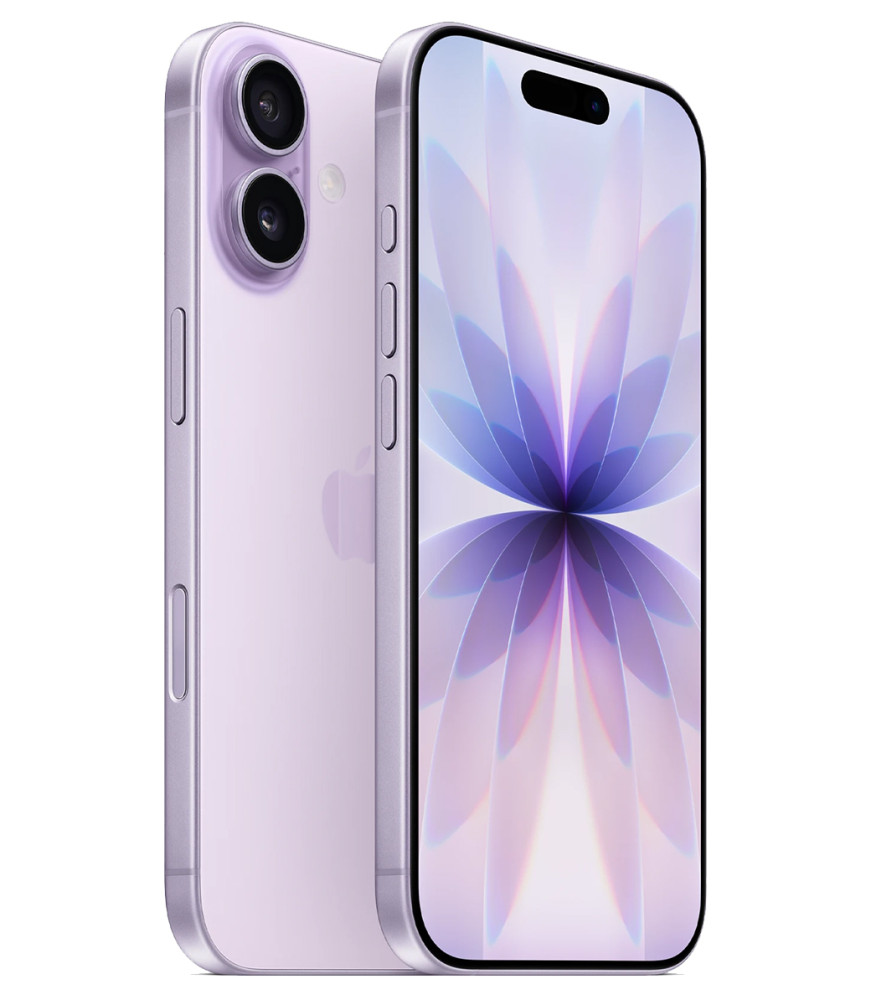 iPhone 17