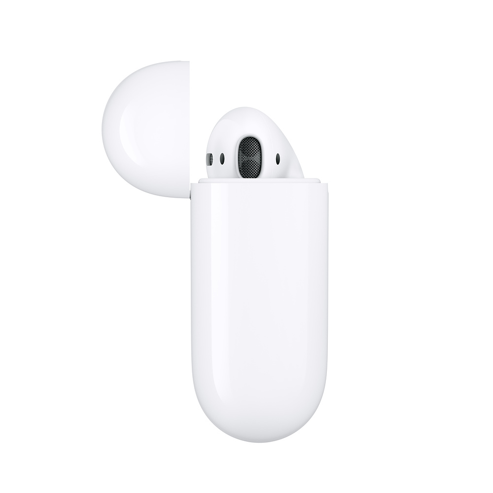 AirPods 2