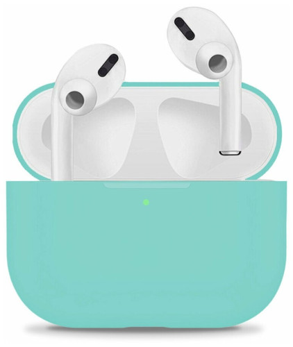 Чехол силиконовый для AirPods