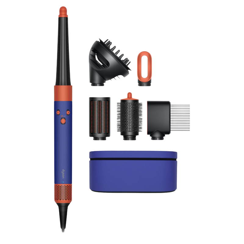 Фен-стайлер Dyson HS08