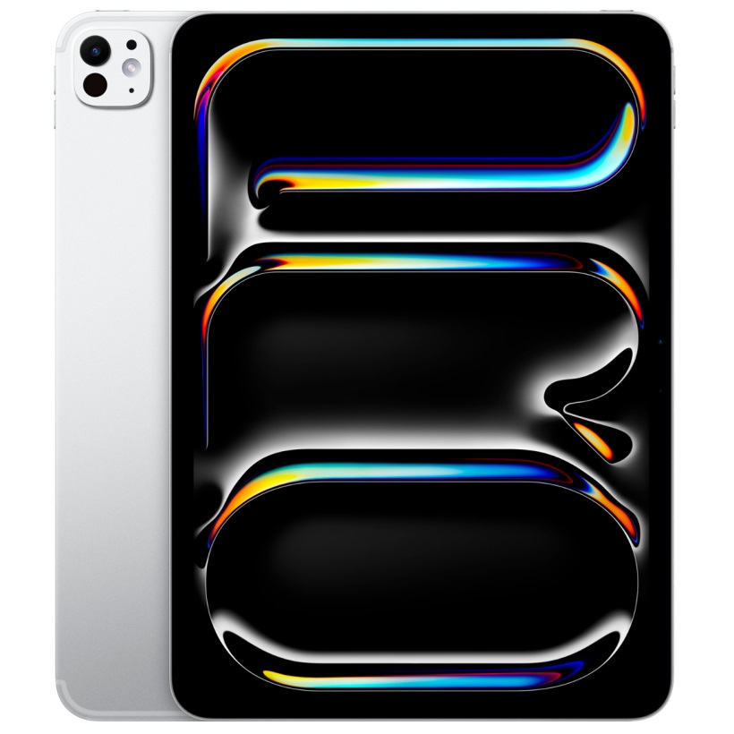 iPad Pro 11 M4 (2024)