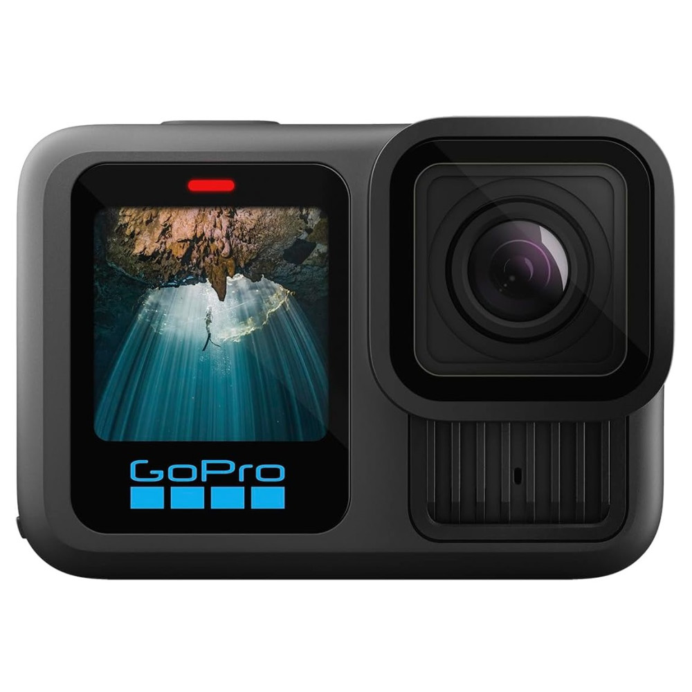 Экшн-камера GoPro HERO13 Black Edition