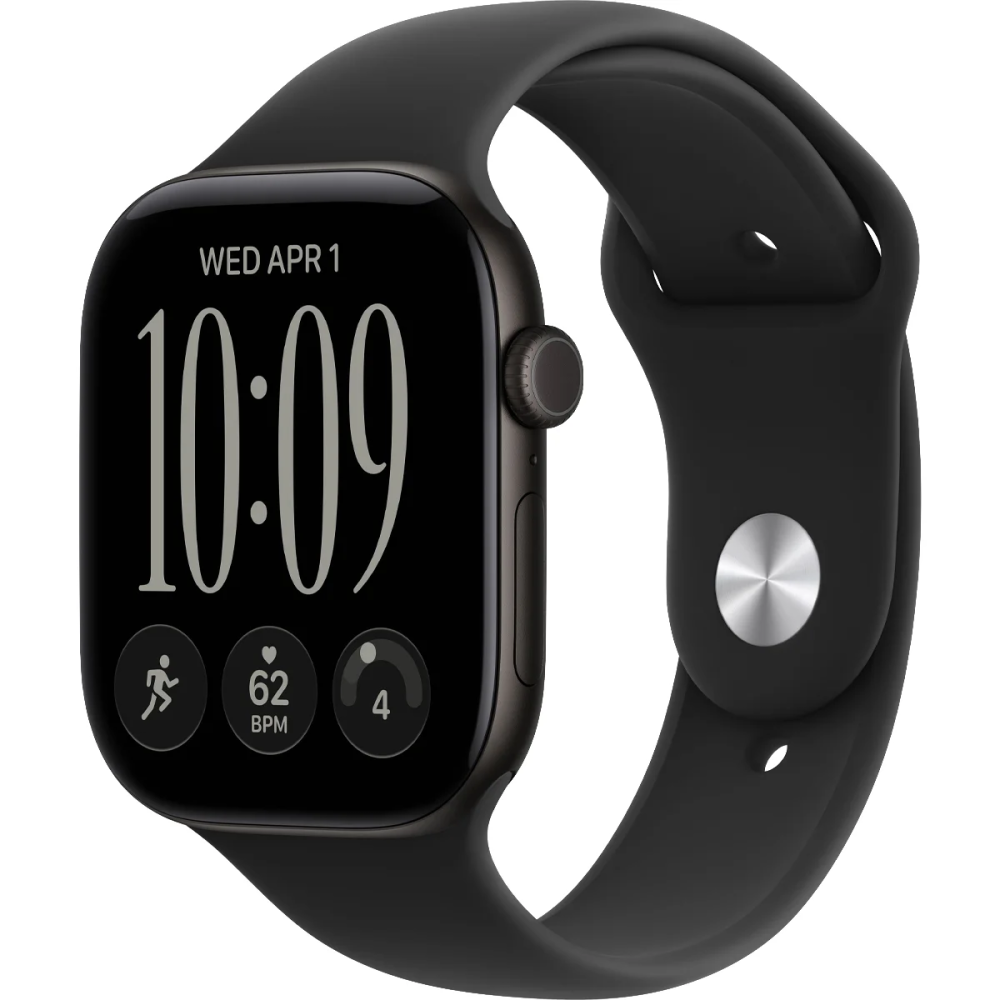 Watch 12 Aluminum Case
