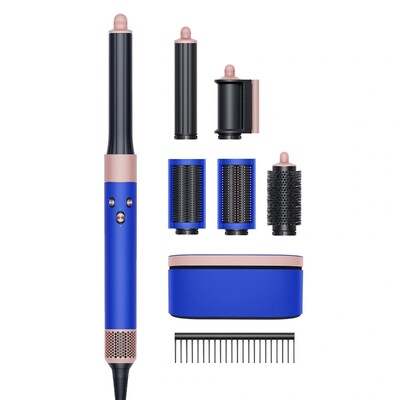 Фен-стайлер Dyson HS05 Complete Long