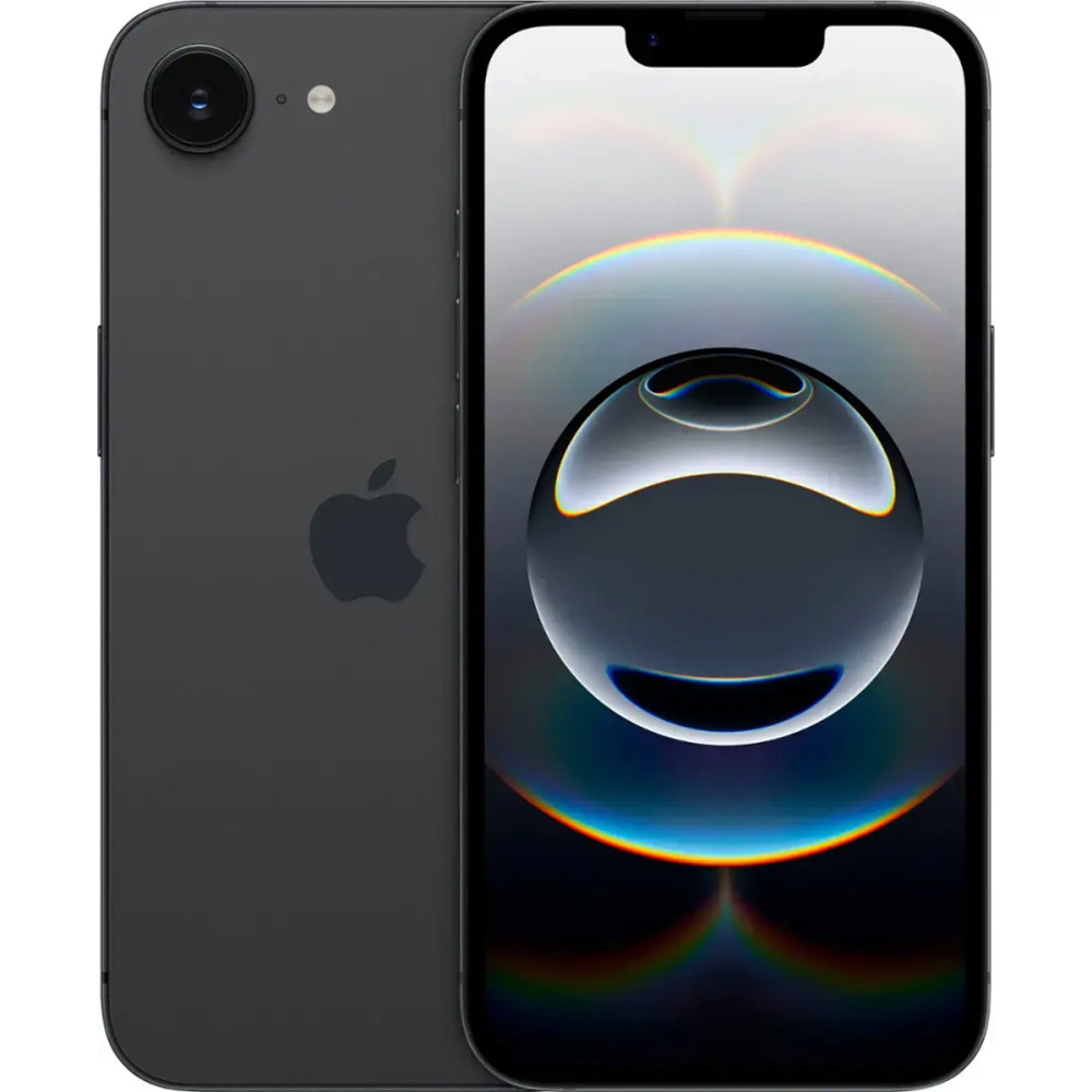 iPhone 16е