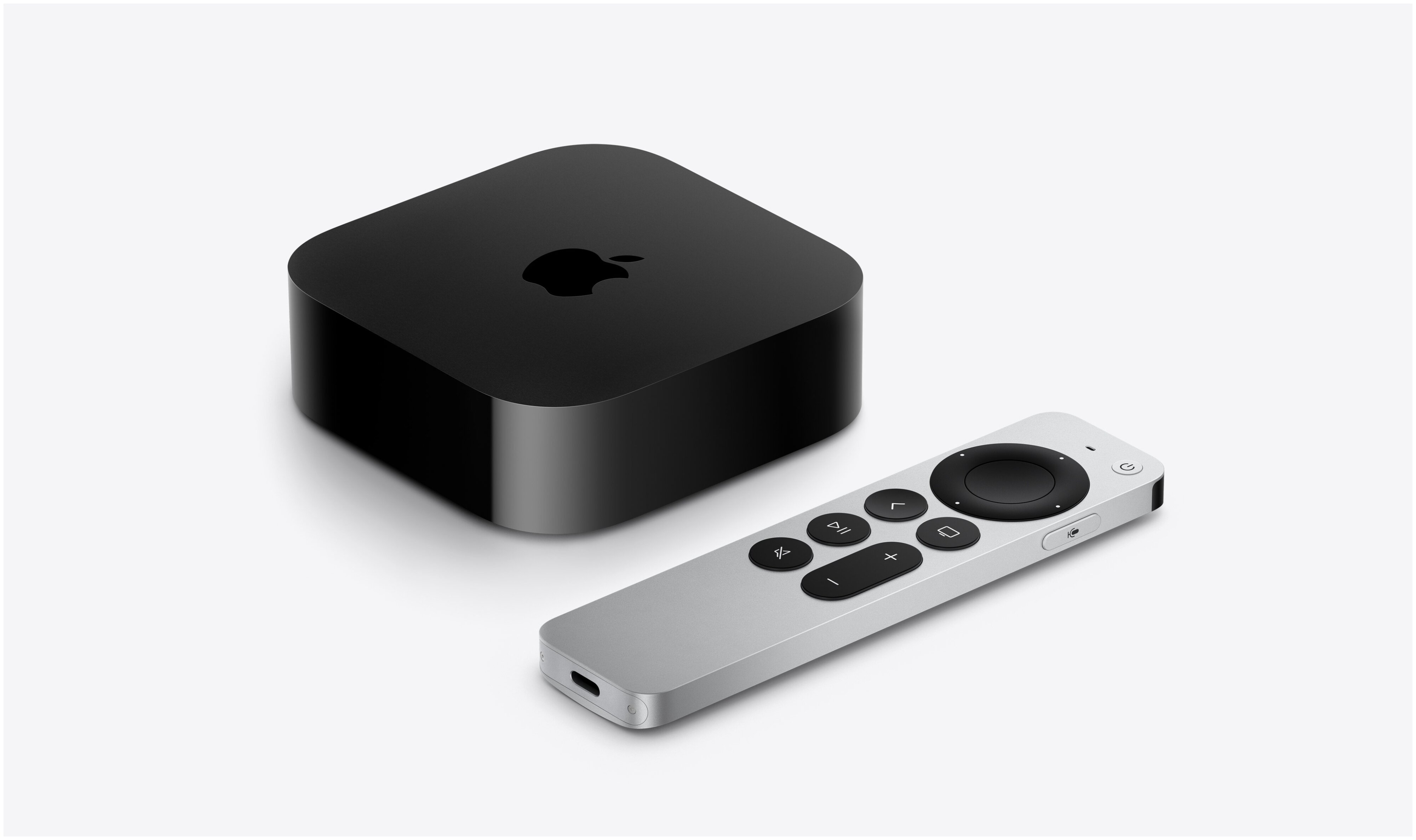 Apple TV 3 2022
