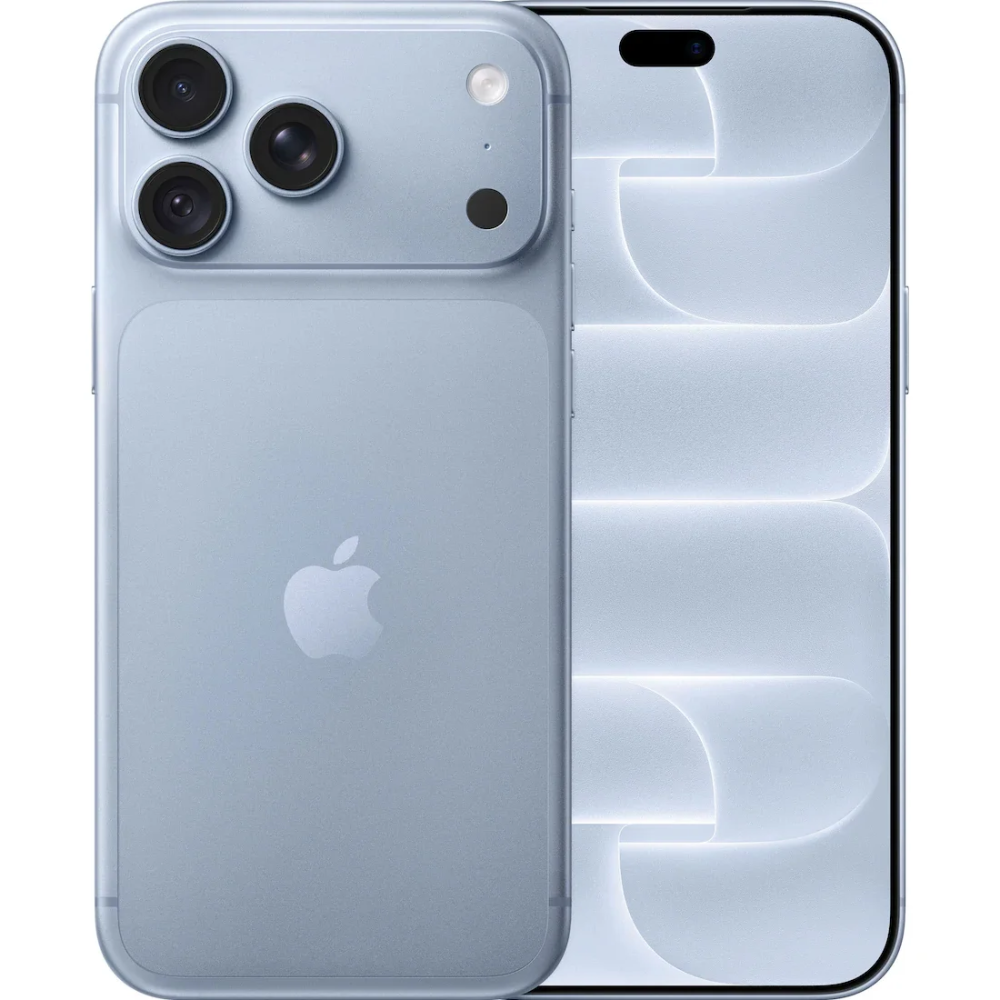 iPhone 18 Pro