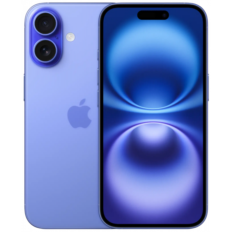 iPhone 16 Plus