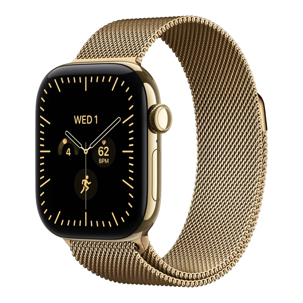 Watch 12 Titanium Case
