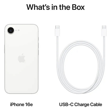 iPhone 16е