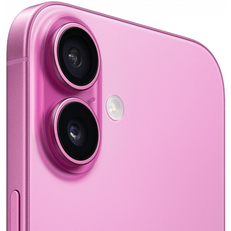 iPhone 16 Plus