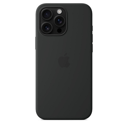 Чехол силиконовый Apple MagSafe iPhone 16 / pro / pro max / plus