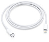 Кабель Apple USB Type-C - Lightning, 1 м