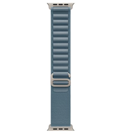 Watch Ultra 3 Titanium Case