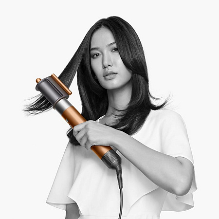 Фен-стайлер Dyson HS05 Complete Long