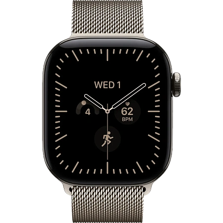 Watch 12 Titanium Case