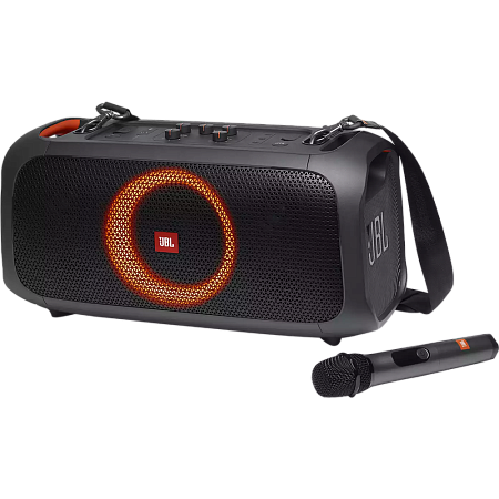 Портативная акустика JBL PartyBox On-The-Go