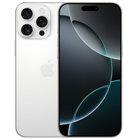 iPhone 16 Pro