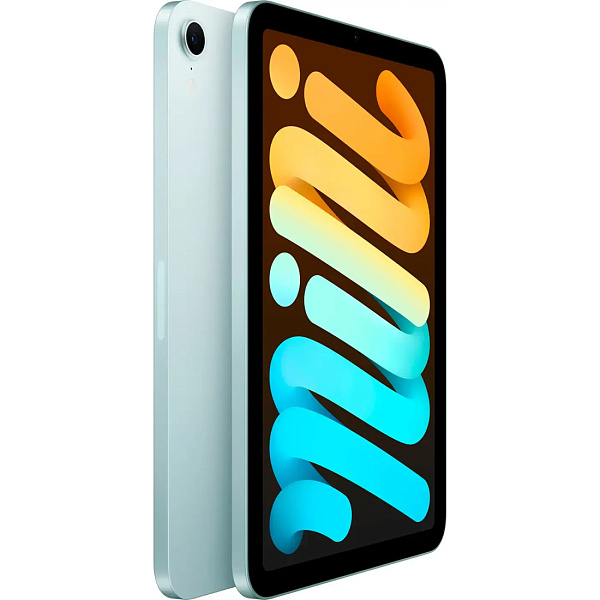 iPad mini (2024)