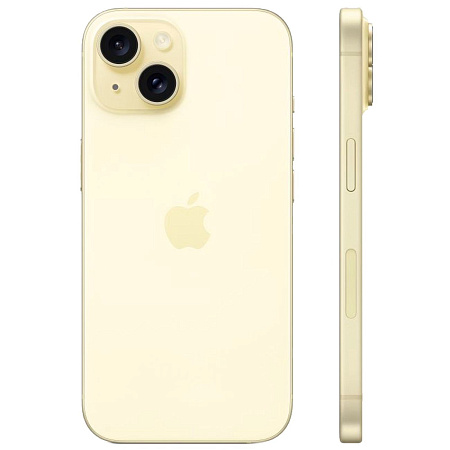 iPhone 15 Plus