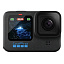 Экшн-камера GoPro HERO12 Black Edition Экшн-камера GoPro HERO12 Black Edition