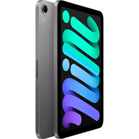 iPad mini (2024)