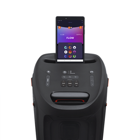 Портативная акустика JBL PartyBox 310