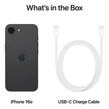iPhone 16е
