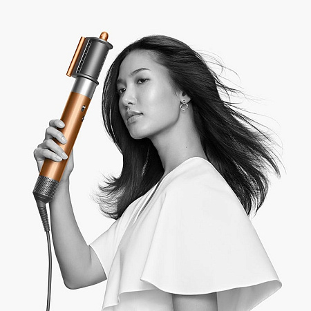 Фен-стайлер Dyson HS05 Complete Long