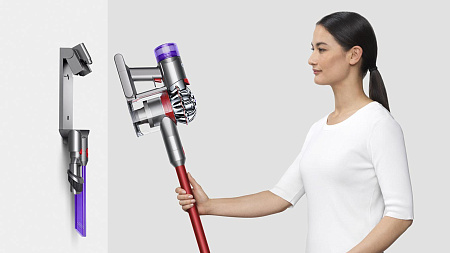 Пылесос Dyson V12