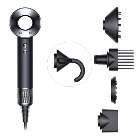 Фен Dyson Supersonic HD07