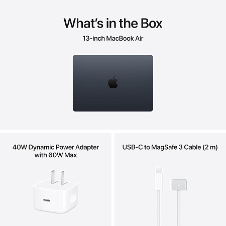 MacBook Air 13 M5 2026