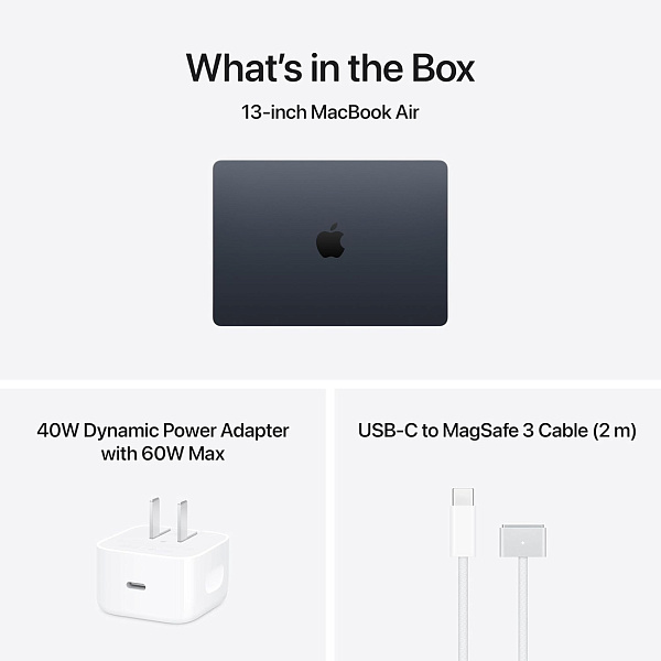 MacBook Air 13 M5 2026