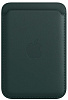 Картхолдер Apple Leather Wallet