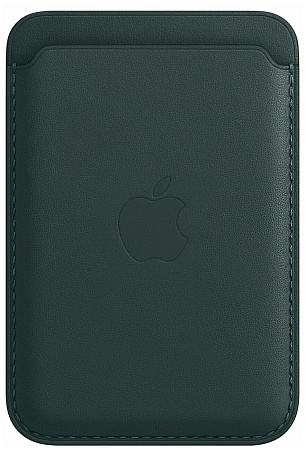 Картхолдер Apple Leather Wallet