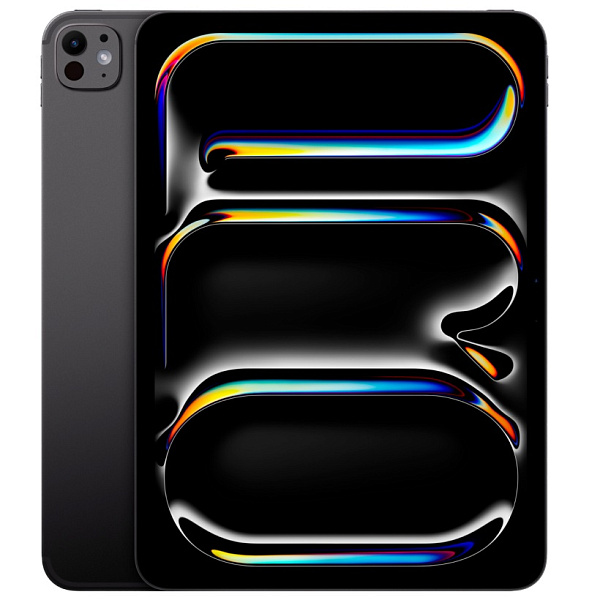 iPad Pro 11 M4 (2024)