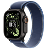 Watch Ultra 3 Titanium Case