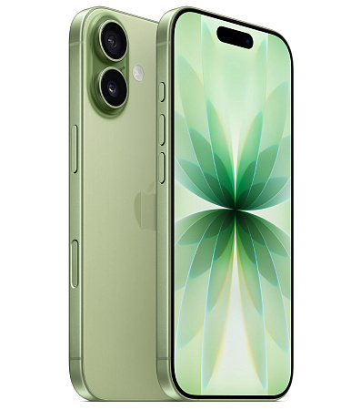 iPhone 17