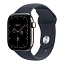 Watch 12 Titanium Case Watch 12 Titanium Case