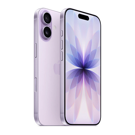 iPhone 17