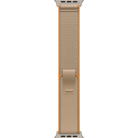 Watch Ultra 4 Titanium Case