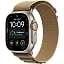 Watch Ultra 4 Titanium Case Watch Ultra 4 Titanium Case
