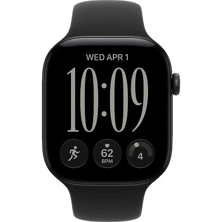 Watch 12 Aluminum Case