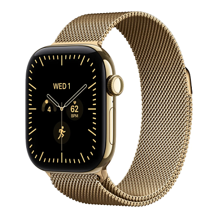 Watch 12 Titanium Case