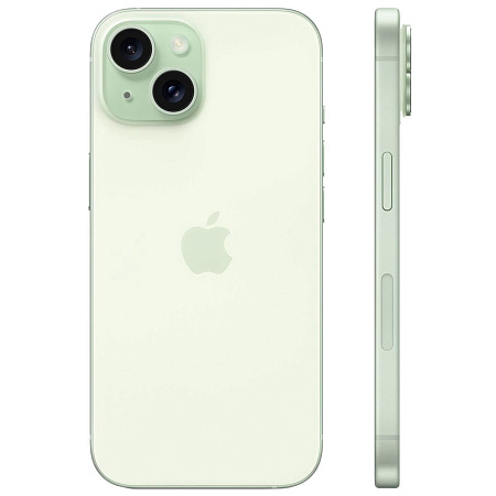 iPhone 15 Plus
