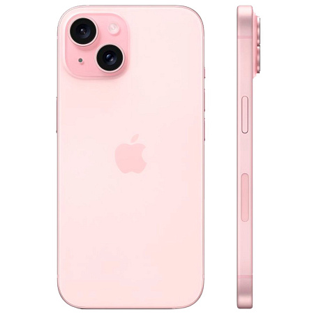 iPhone 15 Plus
