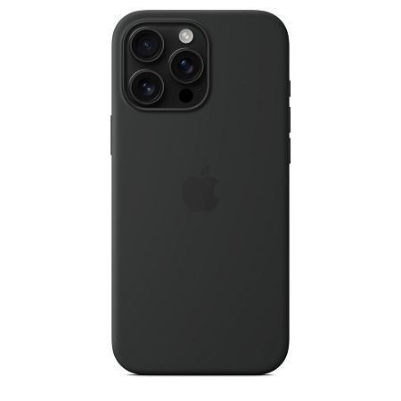 Чехол силиконовый Apple MagSafe iPhone 16 / pro / pro max / plus