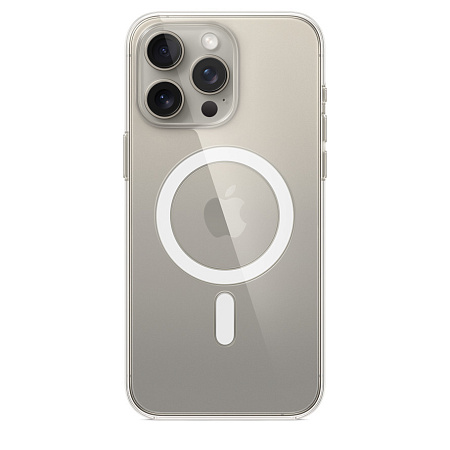 Чехол силиконовый Apple MagSafe iPhone 15 / pro / pro max / plus