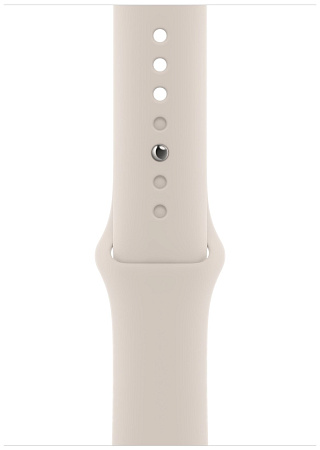 Watch SE 2 Aluminium Case (2024)